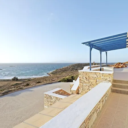 Βίλα Unique Off Grid Sea Front