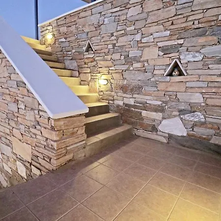 Unique Off Grid Sea Front *