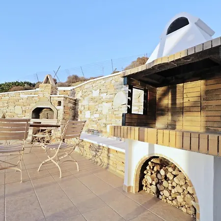 Unique Off Grid Sea Front Villa
